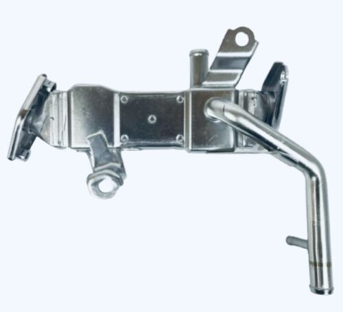 2560137010 Toyota Genuine 25601 - 37010 Lexus CT200h 2011 - 2017 Prius V 2ZRFXE OEM EGR Pipe JP - Cerol Auto