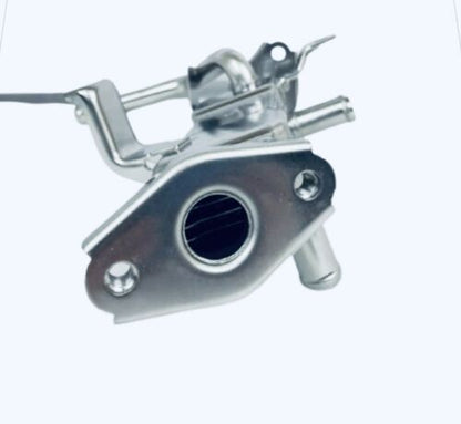 2560137010 Toyota Genuine 25601 - 37010 Lexus CT200h 2011 - 2017 Prius V 2ZRFXE OEM EGR Pipe JP - Cerol Auto