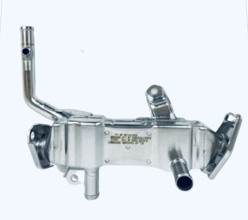 2560137010 Toyota Genuine 25601 - 37010 Lexus CT200h 2011 - 2017 Prius V 2ZRFXE OEM EGR Pipe JP - Cerol Auto