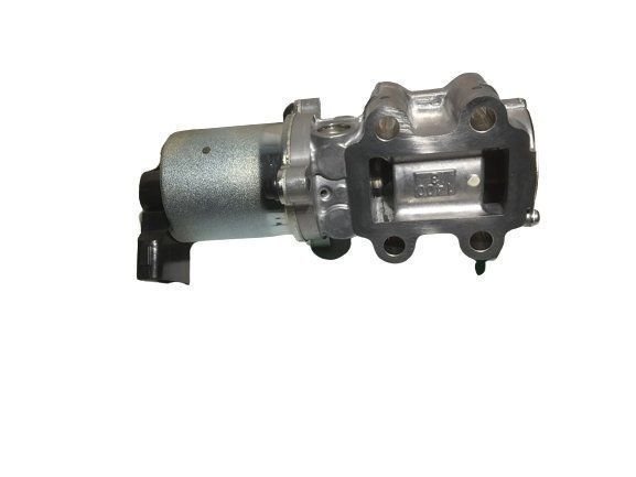 2562051010 Toyota LandCruiser 79 78 76 Series VDJ 1VD 4.5 Diesel V8 RH EGR Valve Genuine - Cerol Auto