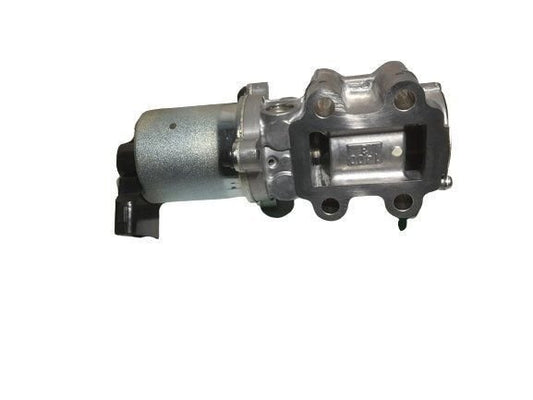 2562051010 Toyota LandCruiser 79 78 76 Series VDJ 1VD 4.5 Diesel V8 RH EGR Valve Genuine - Cerol Auto