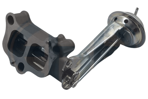 2563030020 Toyota Prado 150 120 Series KDJ 1KD 3.0 Diesel LH EGR Valve Genuine - Cerol Auto