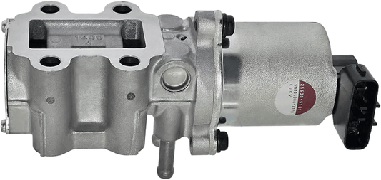 2563051011 Toyota LandCruiser 200 Series VDJ 1VD 4.5 Diesel V8 LH EGR Valve Genuine - Cerol Auto