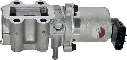 2563051011 Toyota LandCruiser 79 78 76 Series VDJ 1VD 4.5 Diesel V8 LH EGR Valve Genuine - Cerol Auto