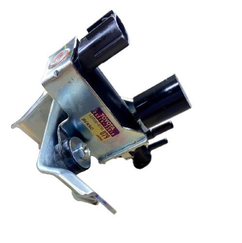 2585051010 LandCruiser VDJ79 1VD 4.5 Diesel V8 Turbo Boost Control Valve Solenoid Genuine - Cerol Auto