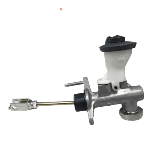 3141060372 Toyota LandCruiser HZJ81 HZJ80 1HZ 4.2 Diesel Clutch Master Cylinder Genuine - Cerol Auto