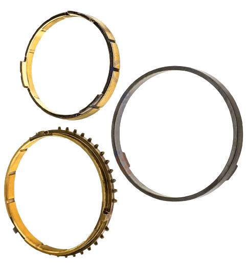 330370K010 Toyota LandCruiser Prado 90 120 Series 1st Gear Synchronizer Ring Genuine - Cerol Auto