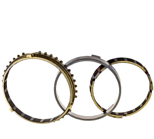 3303735030 Toyota Hilux TGN26 TGN36 TGN120 2nd Gear Synchro Ring R150 R151 R154 Genuine - Cerol Auto
