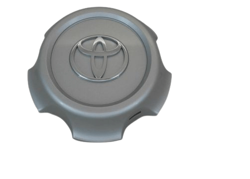 4260360250 Toyota LandCruiser 100 Series UZJ HDJ Wheel Rim Cover Center Hub Cap Genuine - Cerol Auto