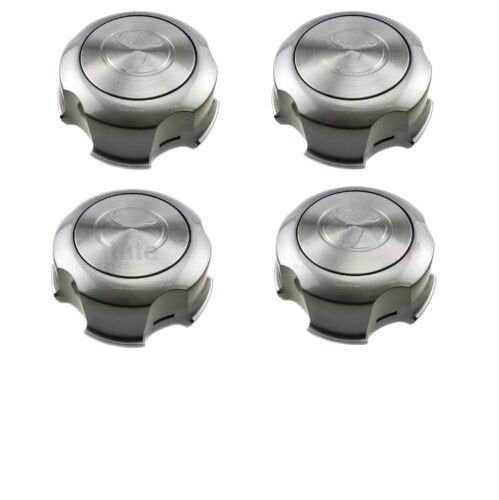 4260360460 LandCruiser 79 76 Series VDJ HZJ Wheel Rim Cover Center Hub Cap Set x4 Genuine - Cerol Auto