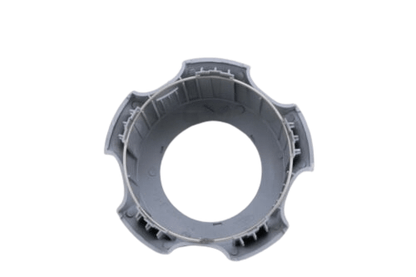 4260360480 Toyota LandCruiser HZJ76 HZJ74 HZJ71 Ornament Wheel Hub Center Cap Front Genuine - Cerol Auto