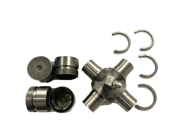 437160070 Hilux LN166 KZN165 KDN170 KDN166 Propeller Shaft Universal Spider Kit Genuine - Cerol Auto