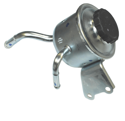 4436060100 Toyota LandCruiser HZJ71 HZJ70 HZJ105 Power Steering Pump Reservoir Tank Genuine - Cerol Auto