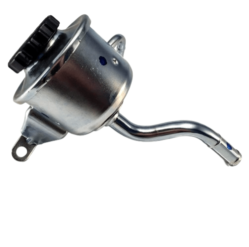 4436060100 Toyota LandCruiser HZJ71 HZJ70 HZJ105 Power Steering Pump Reservoir Tank Genuine - Cerol Auto