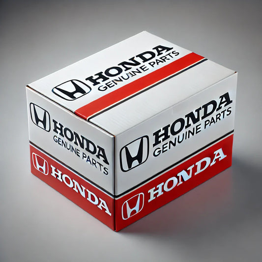 هوندا أكورا RSX DC5 02-06 شعار خلفي أصلي "TYPE S" Budge 75731-S3M-A10 OEM