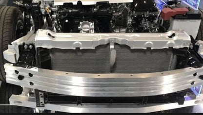 692771403011 TOYOTA OEM 69277-14030-11×2 LEVIN TRUENO AE86 Juego de bisel interior de puerta izquierdo y derecho