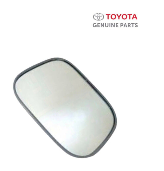 8790190303 Toyota LandCruiser 45 40 47 Series HJ FJ BJ Outer Rear View Mirror OEM