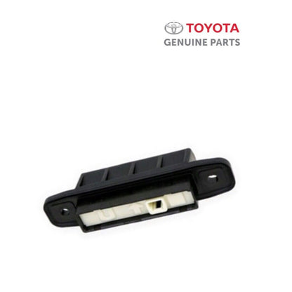 8484028040 Toyota LandCruiser 200 Series VDJ UZJ Back Door Trunk Lift Gate Switch OEM