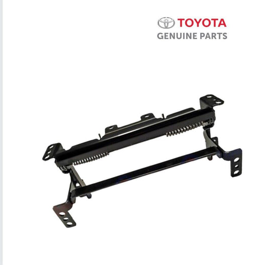 5890760040 TOYOTA LandCruiser HDJ100 UZJ100 FZJ105 FZJ100 Centre Console Lid Hinge OEM