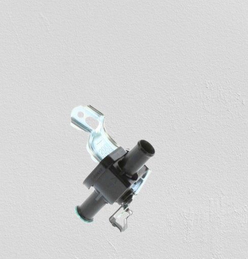 8724035040 TOYOTA LandCruiser Prado VZJ95 3.4L Petrol Heater Core Control Valve Tap OEM