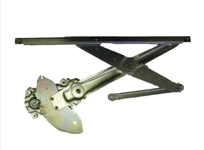 6981060140 Landcruiser HZJ105 Front Right RH Door Manual Window Winder Regulator OEM