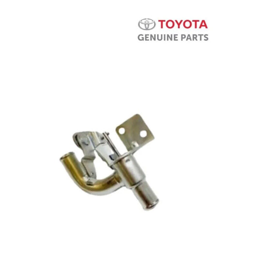 8724060031 Toyota LandCruiser HJ47 Engine 2H 4.0L Diesel 8724060031 Heater Tap OEM