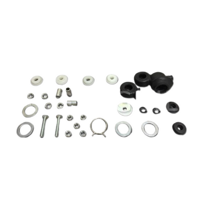 447760010 Lexus LX450 FZJ80 1FZ FE Brake Load Proportioning Valve Rebuild Kit Genuine