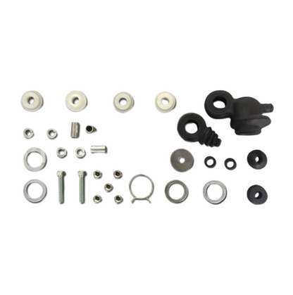 447760010 Lexus LX450 FZJ80 1FZ FE Brake Load Proportioning Valve Rebuild Kit Genuine