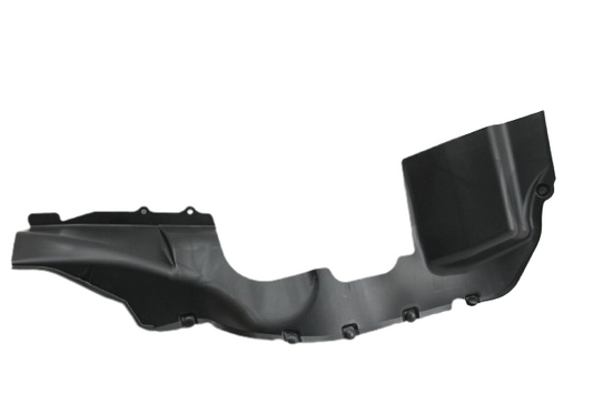 Toyota LandCruiser 105 Series HZJ Front Left Fender Guard Splash Seal Genuine