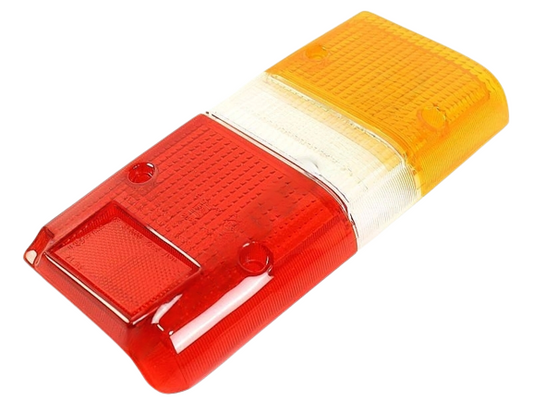 8155190A00 Toyota LandCruiser HJ61 HJ60 RH Rear Tail Light Lamp Lens Genuine