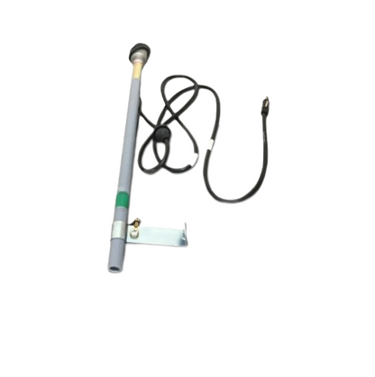 8630060030 Toyota LandCruiser HZJ80 HDJ80 Manual Radio Antena Mástil Poste LHD Genuino