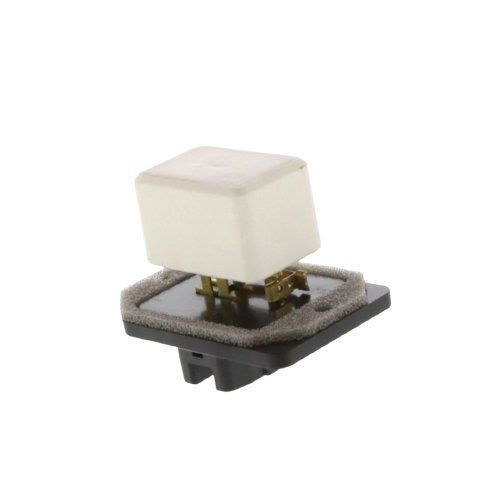 Resistencia de velocidad del motor del ventilador del calentador LandCruiser FZJ105 HZJ105 RHD Original 8713860070
