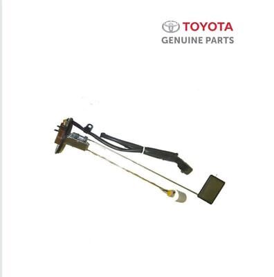 8332069355 OEM LandCruiser VDJ79 Single Cab 1VD Main Tank Fuel Gauge Sender Unit