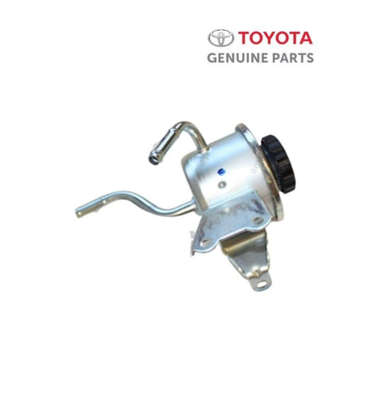 4436060100 LandCruiser 80 79 78 Series HZJ HDJ Power Steering Pump Reservoir Tank OEM