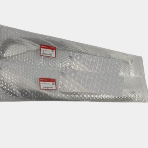 73152-SR2-003 73162-SR2-003 HONDA OEM CR-X DEL SOL EG1 EJ4 OEM MOLDING WINDSHIELD LH+RH SET