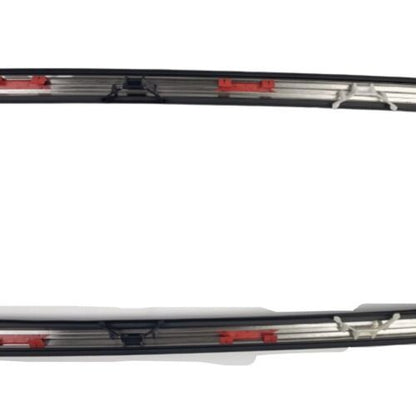 73152-SR2-003 73162-SR2-003 HONDA OEM CR-X DEL SOL EG1 EJ4 OEM MOLDING WINDSHIELD LH+RH SET