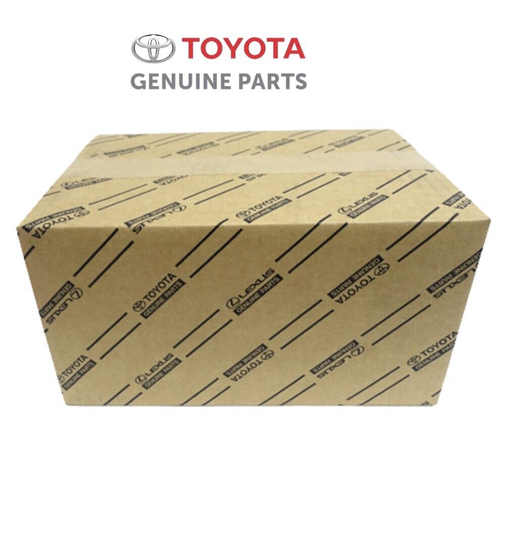 4650420070 46504-20070 Toyota Corolla Celica Matrix OEM Parking Brake Plate Subassembly LH