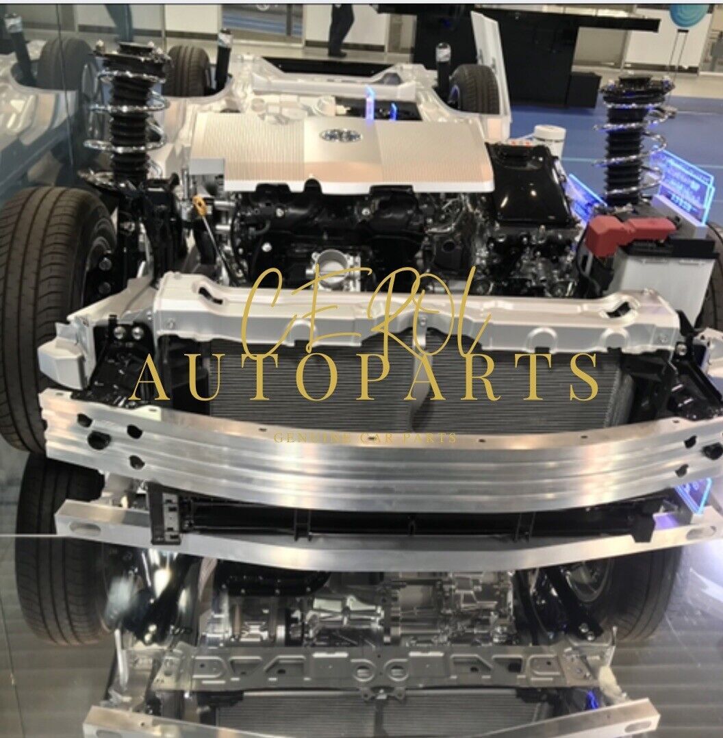 7764102010 TOYOTA OEM 77641-02010 واقي خزان الوقود AVENSIS 2003/01-2008/11 OEM جديد