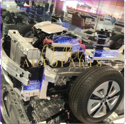 6465050050 Lexus OEM OEM 2007-2017 LS460 TRUNK LOCK ACTUATOR LATCH 64650-50050