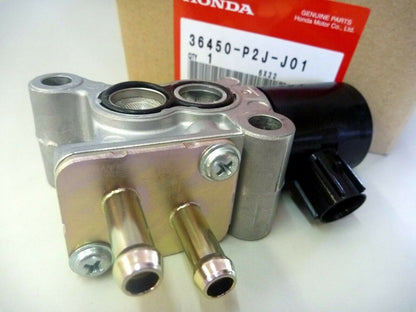 36450P2JJ01 OEM Idle Air Control Iacv Honda Acura Integra 1992-2001 Odyssey 1995-1998