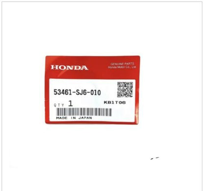 53461-SJ6-010 HONDA OEM 53461-SJ6-010 STEERING CENTER ARM ACTY TRUCK HA3 HA4 VAN STREET