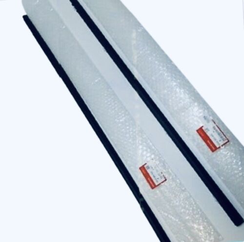 72410-SR3-003 72450-SR3-003 92-95 Honda EG6 OEM CIVIC MOLDING OUTER WINDOW DOOR Civic Window Door L&R