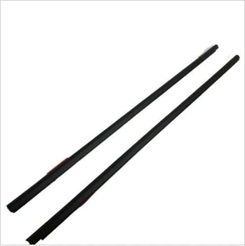 72410-SR3-003 72450-SR3-003 92-95 Honda EG6 OEM CIVIC MOLDING OUTER WINDOW DOOR Civic Window Door L&R