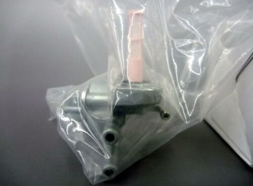 16950-GC6-005 HONDA FUEL TAP COCK for MOTOCOMPO NCZ50 AB12 OEM Parts 16950-GC6-005 NIB