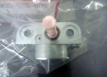 16950-GC6-005 HONDA FUEL TAP COCK for MOTOCOMPO NCZ50 AB12 OEM Parts 16950-GC6-005 NIB