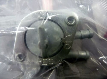 16950-GC6-005 HONDA FUEL TAP COCK for MOTOCOMPO NCZ50 AB12 OEM Parts 16950-GC6-005 NIB