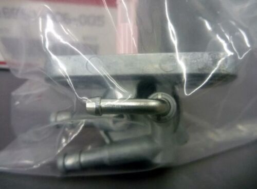 16950-GC6-005 HONDA FUEL TAP COCK for MOTOCOMPO NCZ50 AB12 OEM Parts 16950-GC6-005 NIB