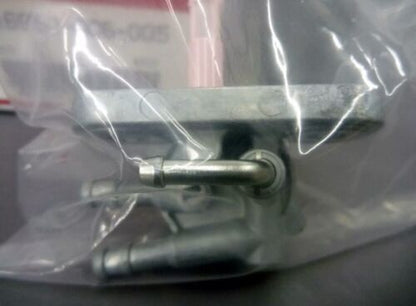 16950-GC6-005 HONDA FUEL TAP COCK for MOTOCOMPO NCZ50 AB12 OEM Parts 16950-GC6-005 NIB