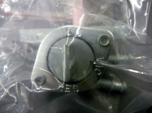 16950-GC6-005 HONDA FUEL TAP COCK for MOTOCOMPO NCZ50 AB12 OEM Parts 16950-GC6-005 NIB