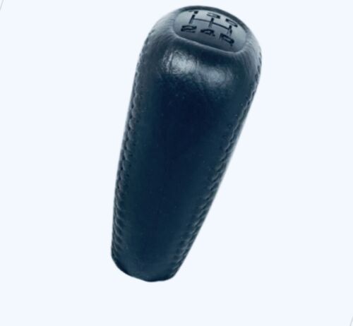 54102ST7003ZA 54102-ST7-003ZA Shift Knob Gear Cover Speed Replacement OEM HONDA Black